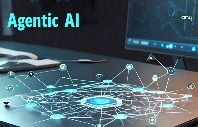 Agentic AI