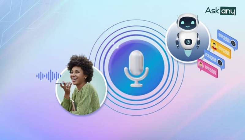 Tìm hiểu voicebot: giải pháp hiện đại nâng cao hiệu quả kinh doanh