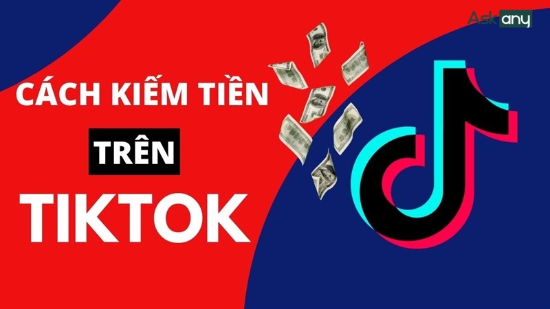 Quảng cáo TikTok