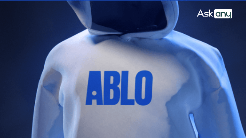 công cụ tạo ảnh AI Ablo