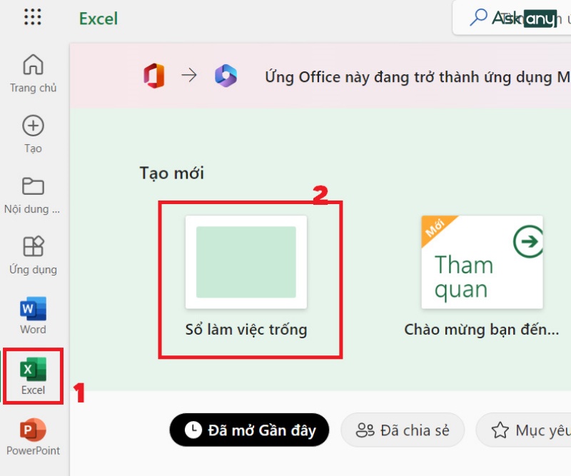 Cách tích hợp ChatGPT vào Excel