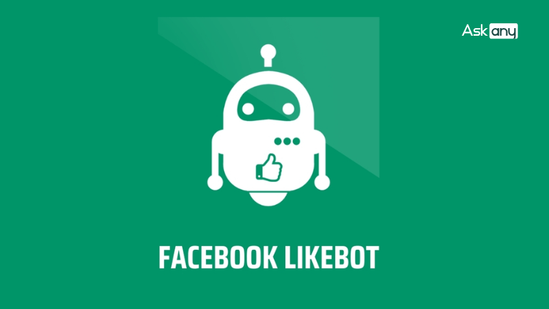 phần mềm tăng like facebook likebot