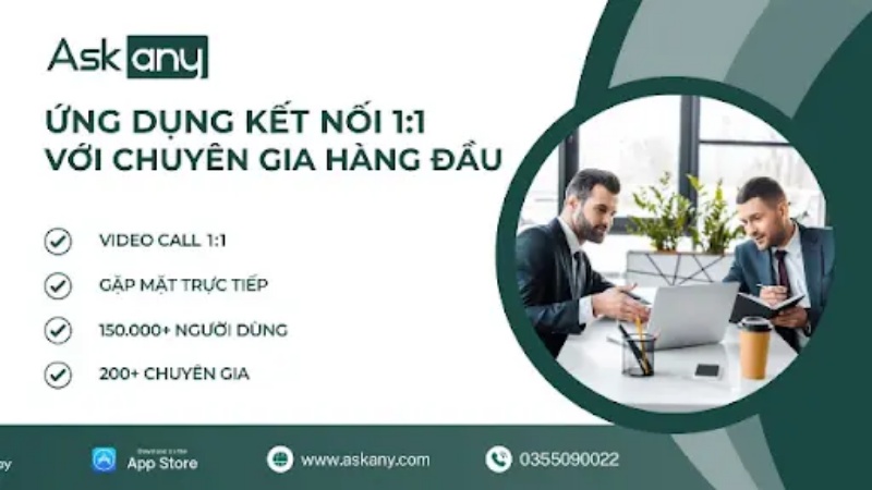 Trung tâm đào tạo SEO Askany