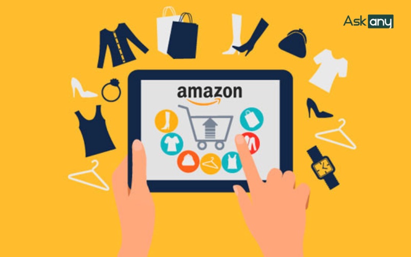 Bí quyết kiếm tiền hiệu quả trên Amazon