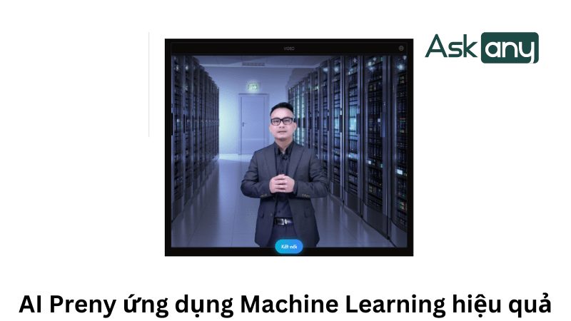 ai machine learning