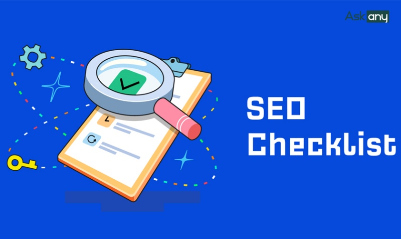 yếu tố quan trọng trong Technical SEO