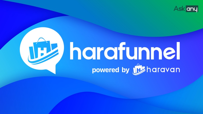 Harafunnel chatbot