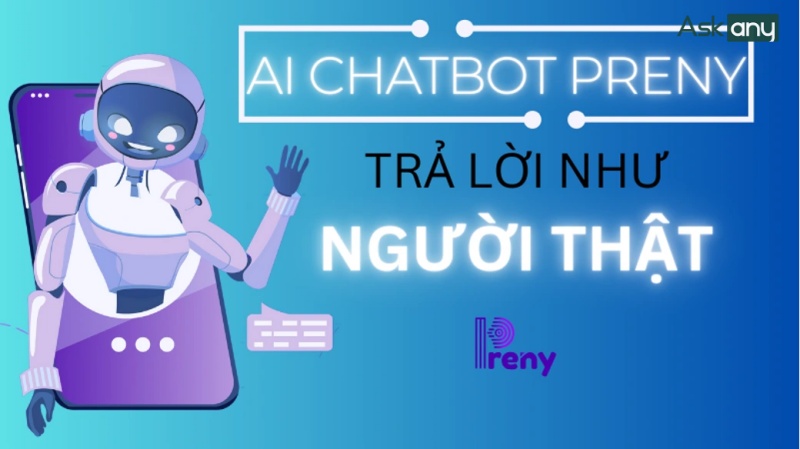 Sử dụng chatbot để gửi tin nhắn tự động