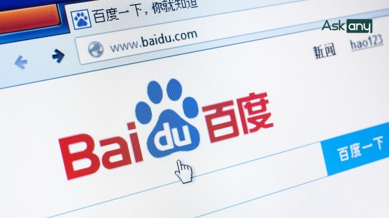 Nghiên cứu từ khóa SEO Baidu