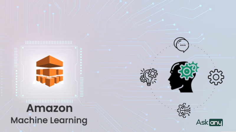 amazon machine learning tool