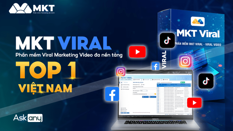 phần mềm đăng bài hàng loạt trên facebook mkt viral