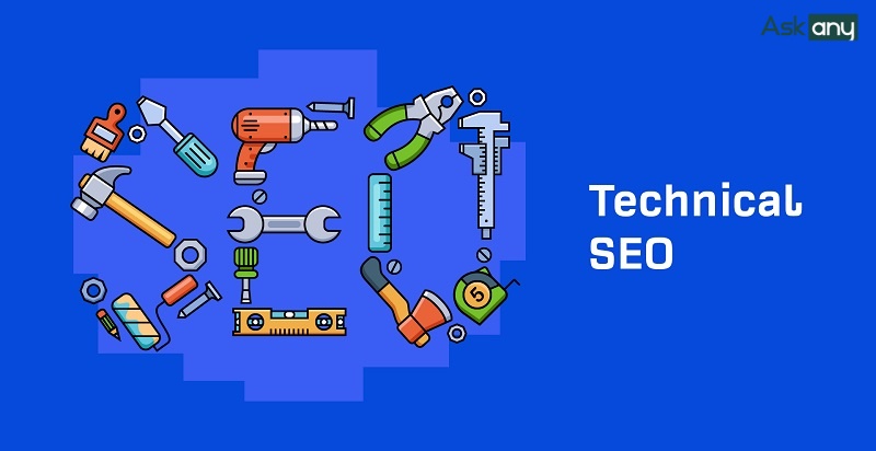 Tầm quan trọng của Technical SEO