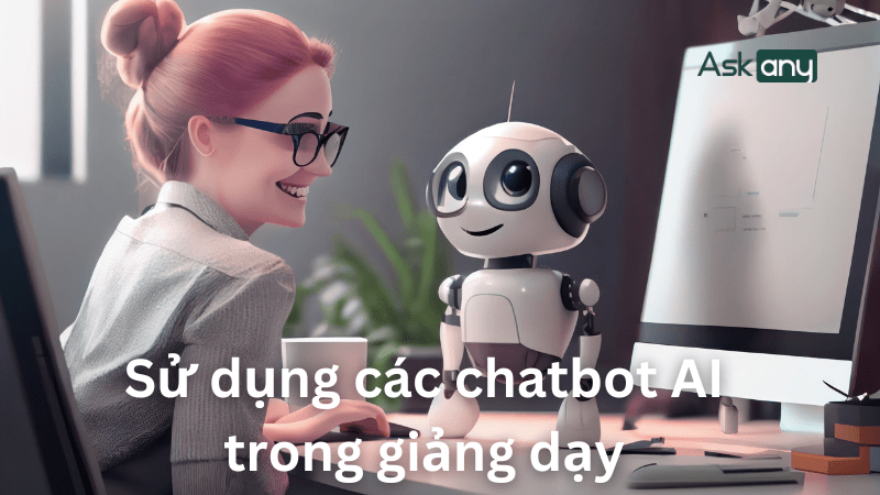 Ai giúp việc học được cá nhân hóa hơn