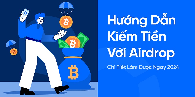 Tạo Token Kiếm Tiền