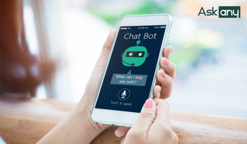 Phần mềm chatbot là gì