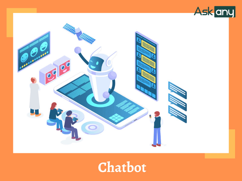 Chatbot bán hàng là gì?