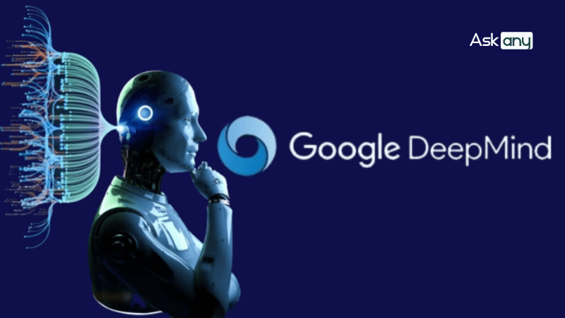 Google deepmind