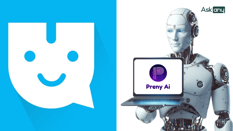 so sánh uchatbot chatbot với ai chatbot preny