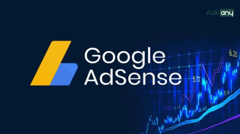 Cách kiếm tiền online từ Google AdSense