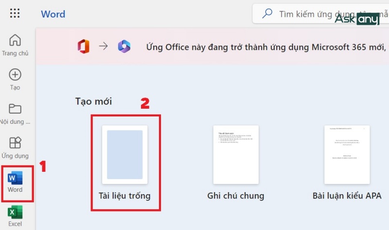 cách tích hợp chatgpt vào word