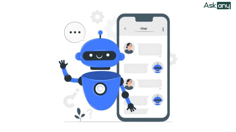 tại sao nên tạo chatbot cho website, fanpage