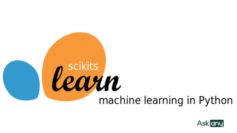 scikit learning machine platform