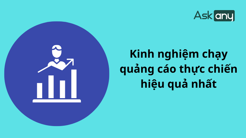 kinh nghiệm quảng cáo facebook