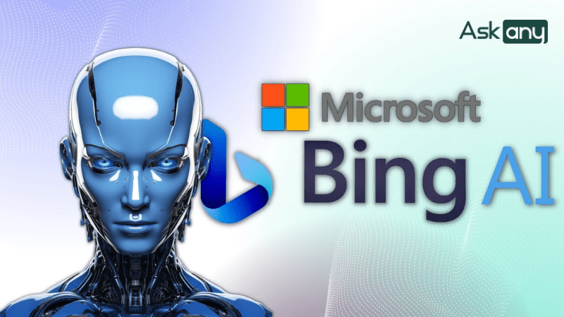 bing ai chatbot được microsoft phát hành